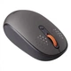 Беспроводная Компьютерная Мишка Baseus F01A gray - изображение 14