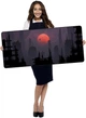 Игровая поверхность (Коврик для мышки) SHLab Night SHM-715 (90х40 см) (38903) - изображение 2