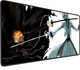 Игровая поверхность (Коврик для мышки) SHLab Bleach Ichigo vs Hichigo SHM-265 (90х40 см) (38908) - изображение 1