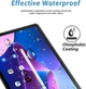 Захисне скло Eleglass Lenovo Tab M10 (3rd Gen) (39290) - зображення 4