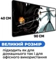Игровая поверхность (Коврик для мышки) SHLab Bleach Ichigo vs Hichigo SHM-265 (90х40 см) (38908) - изображение 4