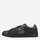 Sneakersy męskie do kostki G-Star Raw Recruit Ccv 2342-50506-0903 41 Czarne (8720656920850) - obraz 3
