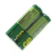 Батарейка солевая GP Greencell Extra Heavy Duty R6P AA 15G 1.5V Green (2 шт) - изображение 4