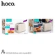 Тостер электрический горизонтальный для хлеба Hoco HJD12A Kitchen retro toaster |850 Вт, LED индикатор, 38-мм слоты, 6 уровней температуры, размораживание, подогрев, автоматический, на 2 тоста| Молочно-белый - изображение 8