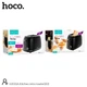 Тостер электрический горизонтальный HOCO HJD11A Kitchen retro toaster |850W, 220W, 38-мм слоты, 6 уровней работы, автоматический, для хлеба, на 2 тоста| Черный - изображение 8
