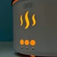 Портативный увлажнитель и ароматизатор воздуха XO HF11 |0.4L| с ароматерапией - изображение 5