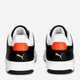 Мужские кеды низкие Puma Rebound Joy Low 38074724 40.5 (7UK) Черные (4065452414689) - изображение 6