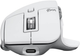 Mysz Logitech MX Master 3S Performance Wireless Mouse Bluetooth Pale Grey (910-006560) - obraz 5