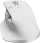 Mysz Logitech MX Master 3S Performance Wireless Mouse Bluetooth Pale Grey (910-006560) - obraz 6