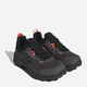 Buty turystyczne męskie adidas Terrex AX4 HP7391 42.5 (UK 8.5) Szare (4066749921866) - obraz 2