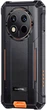 Мобильный телефон Oukitel WP28S 4/128GB Black-Orange - изображение 6