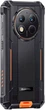 Мобильный телефон Oukitel WP28S 4/128GB Black-Orange - изображение 7