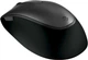 Mysz Microsoft Comfort 4500 For Business USB Black (4EH-00002) - obraz 3