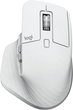 Mysz Logitech MX Master 3S For Mac Performance Wireless Mouse Pale Grey (910-006572) - obraz 1