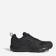 Чоловічі кросівки для бігу з Gore-Tex adidas Terrex Tracerocker 2 GTX GZ8910 46.5 Чорні (4065419791914) - зображення 1