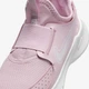 Детские кроссовки для девочки Nike Flex Runner 3 (Ps) FN1449-601 29.5 (12C) Розовые (197594316713) - изображение 8