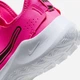 Детские кроссовки для девочки Nike Flex Runner 3 (Ps) FN1449-602 31 (13C) Фуксия (197594316621) - изображение 8