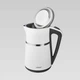 Электрочайник Maestro MR-030-White 1.7 л белый 5006985 - изображение 2