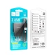 Адаптер сетевой HOCO Micro USB Cable Smart dual-port charger C141A |2USB. 2.1A/10.5W| 4958532 - изображение 5