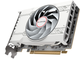 Karta graficzna Sapphire PCI-Ex Radeon RX 6500 XT Pulse ITX Pure 4GB GDDR6 (64bit) (2685/18000) (1 x HDMI, 1 x DisplayPort) (11314-04-20G) - obraz 3