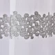 Тканина з вишивкою, 320 см, 66 гр/м2 V-gri 5016321 - зображення 3