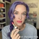 Кремовая помада для губ Farmasi 12 Paradise Pink 4 г - изображение 2