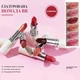 Глазированная губная помада ВВ Farmasi Pink Beige 05 4 г - изображение 7