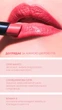 Помада-стик Stylo Farmasi 02 Бежево-розовый 1,8г - изображение 3