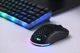 Миша бездротова 2E Gaming HyperDrive Lite WL Black (2E-MGHDL-WL-BK) Чорний - изображение 13