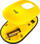 Mysz Logitech POP Mouse Bluetooth Blast Yellow (910-006546) - obraz 7