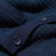Кардиган вязаный женский Uniqlo 279202827 S Синий (1159824682) - изображение 11