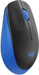 Миша Logitech M190 Wireless Blue (910-005907) - зображення 2