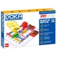 Электронный конструктор Doka Энергия звуков D70706 201 схема 4841798 - изображение 1