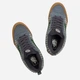 Чоловічі кеди низькі Vans Knu Skool VN0009QCDGR 43 Сірі (196575273458) - зображення 5