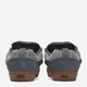 Чоловічі кеди низькі Vans Knu Skool VN0009QCDGR 43 Сірі (196575273458) - зображення 6