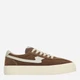 Чоловічі кеди низькі S.W.C Dellow S-Strike Suede YA07205 43 Коричневі (5056454533491) - зображення 1