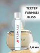 Тестер жіночої парфумерної води Farmasi Bliss 1,4 мл - зображення 1
