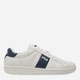 Sneakersy męskie do kostki Fila Crosscourt Line FFM0298-13037 46 (12US) 30 cm Biały/Granatowy (8720905006953) - obraz 1