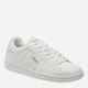 Sneakersy męskie do kostki Fila Crosscourt Line FFM0298-10004 46 (12US) 30 cm Białe (8720905036257) - obraz 2