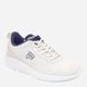 Sneakersy męskie Fila Spitfire FFM0077-80006 41 (8US) 26 cm Białe z beżowym (8719477779280) - obraz 2