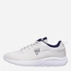 Sneakersy męskie Fila Spitfire FFM0077-80006 41 (8US) 26 cm Białe z beżowym (8719477779280) - obraz 3