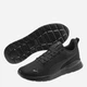 Sneakersy męskie Puma Anzarun Lite 37112801 46 (11UK) Czarne (4062451626600) - obraz 3