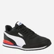 Мужские кроссовки Puma St Runner V3 384640-10 40 (6.5UK) 25.5 см Черные (4065452583958) - изображение 2
