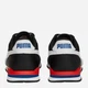 Мужские кроссовки Puma St Runner V3 384640-10 40 (6.5UK) 25.5 см Черные (4065452583958) - изображение 4