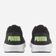 Sneakersy męskie Puma NRGY Comet 190556-54 42 Czarny/Szary (4064535970890) - obraz 5