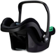 Автокресло-переноска Kinderkraft Mink Pro i-Size Black (KCMINKPRBLK0000) (00-00305303) - изображение 2