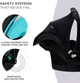 Автокресло-переноска Kinderkraft Mink Pro i-Size Black (KCMINKPRBLK0000) (00-00305303) - изображение 5