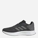 Buty do biegania męskie adidas Duramo 10 HP2380 42.5 Ciemnoszare (4066748877850) - obraz 4