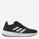 Buty do biegania męskie adidas Runfalcon 3.0 HQ3790 39.5 Czarne (4066748226016) - obraz 1