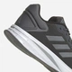 Buty do biegania męskie adidas Duramo 10 HP2380 42.5 Ciemnoszare (4066748877850) - obraz 7